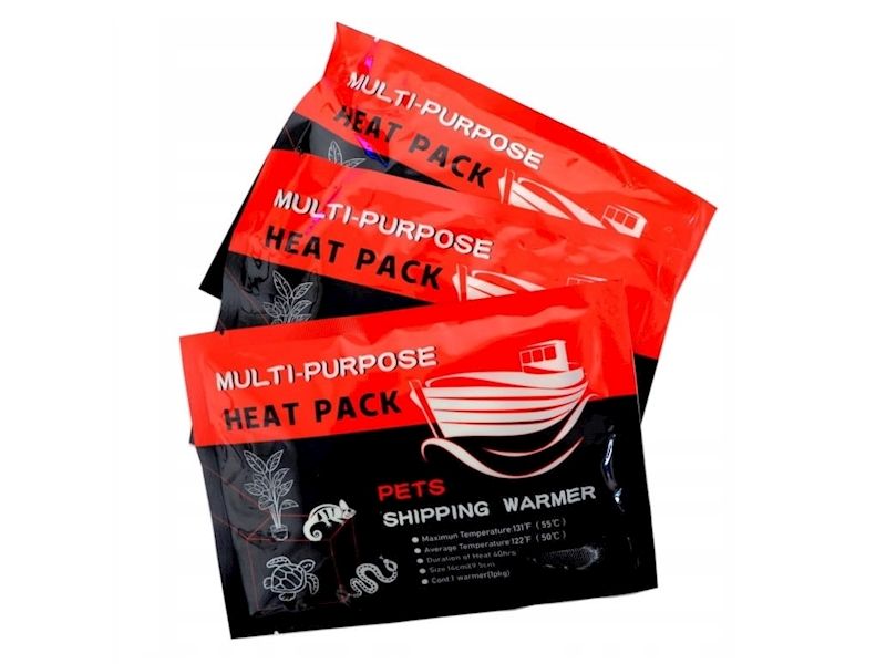Heat Pack 40h grijaći jastučić