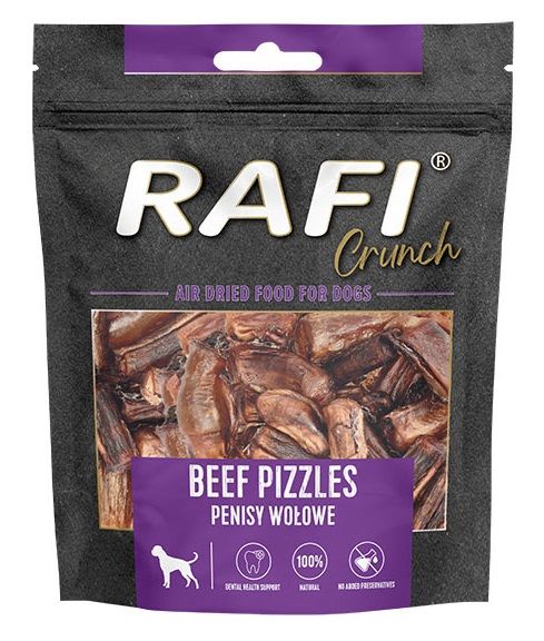 Rafi Crunch Sušeni goveđi penisi 200 g