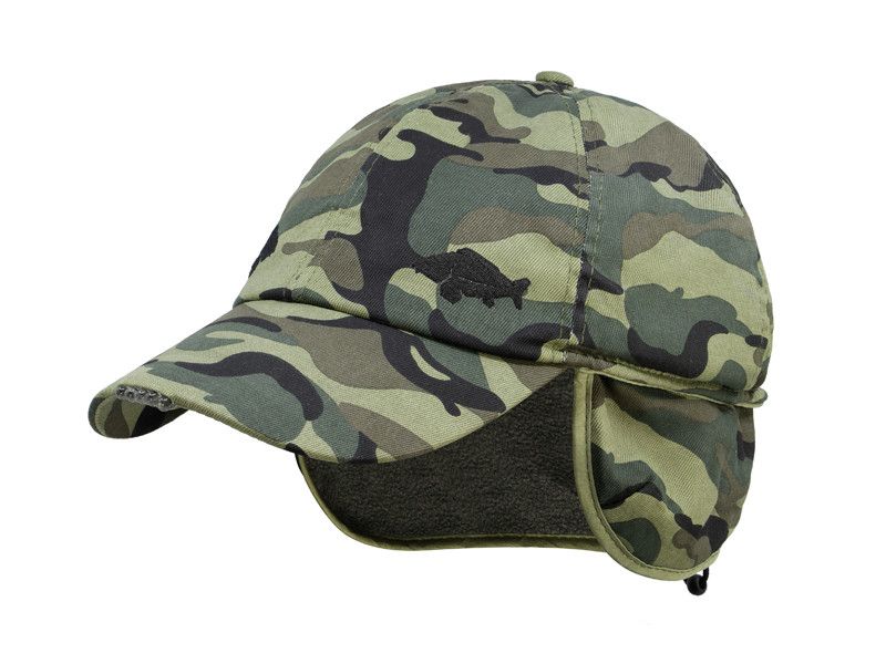 Delphin OutLINE Camo LED