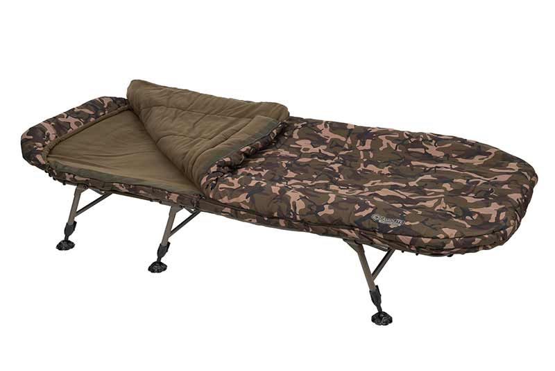 FOX CAMOLITE Sleep System Standard