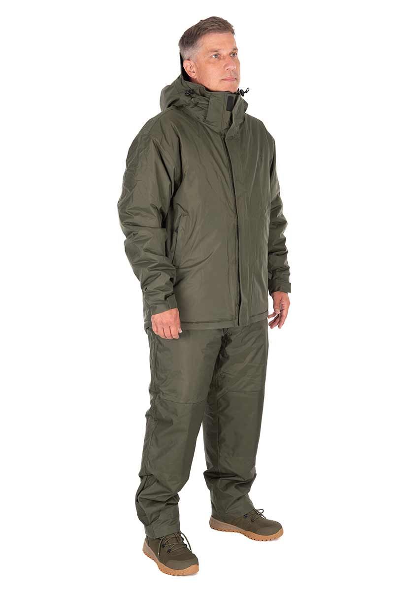 FOX Collection Winter Suit green XXL