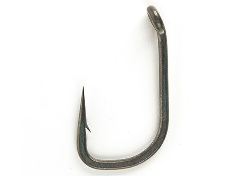 FOX Edges Armapoint Wide gape straight size 5