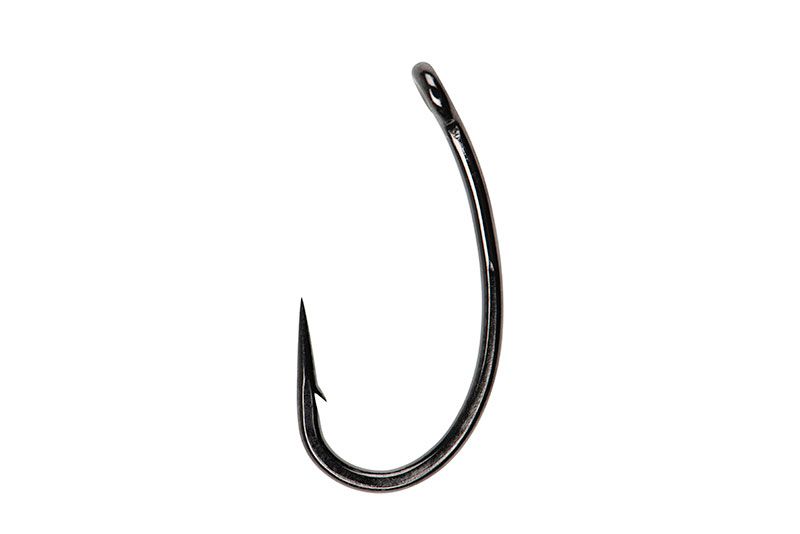 Fox Carp Hooks - Curve Shank - size 4