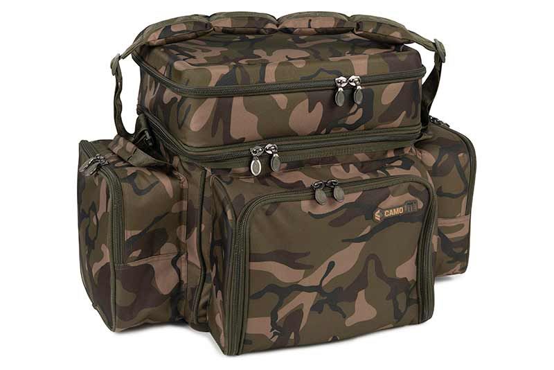FOX Camolite 2 Person session Cooler/Food Bag