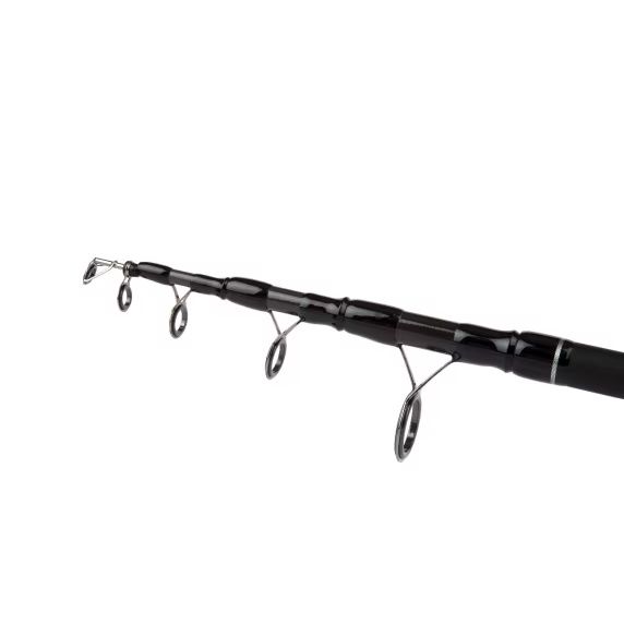 Shimano Sienna HD TEGT Wrap 3.60m/50-100g