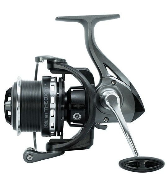 Delphin THEOX 5T SH 5000