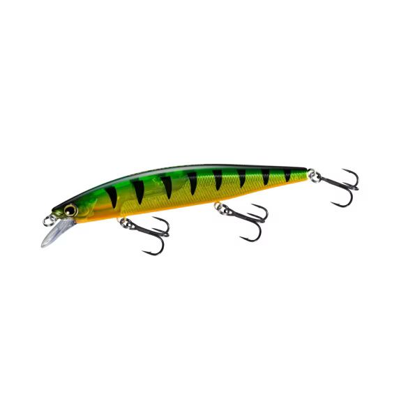 Shimano BT World Minnow Flash Boost 115mm/17g 015 Grgec