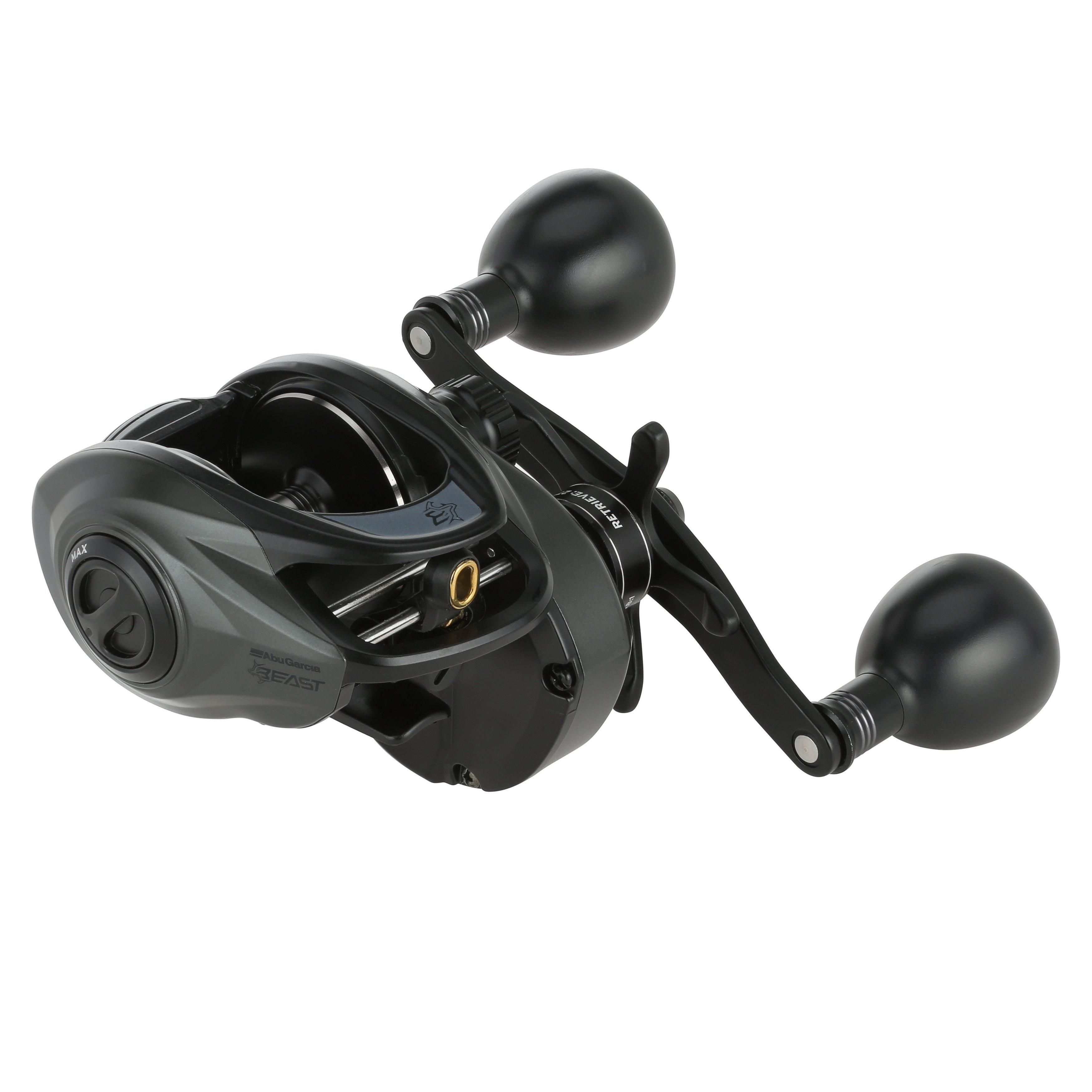 Abu Garcia BEAST 300 LP-L