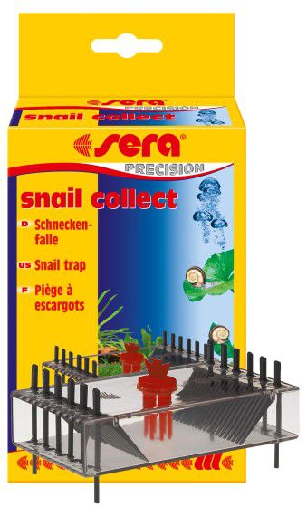 sera Skupljač puževa