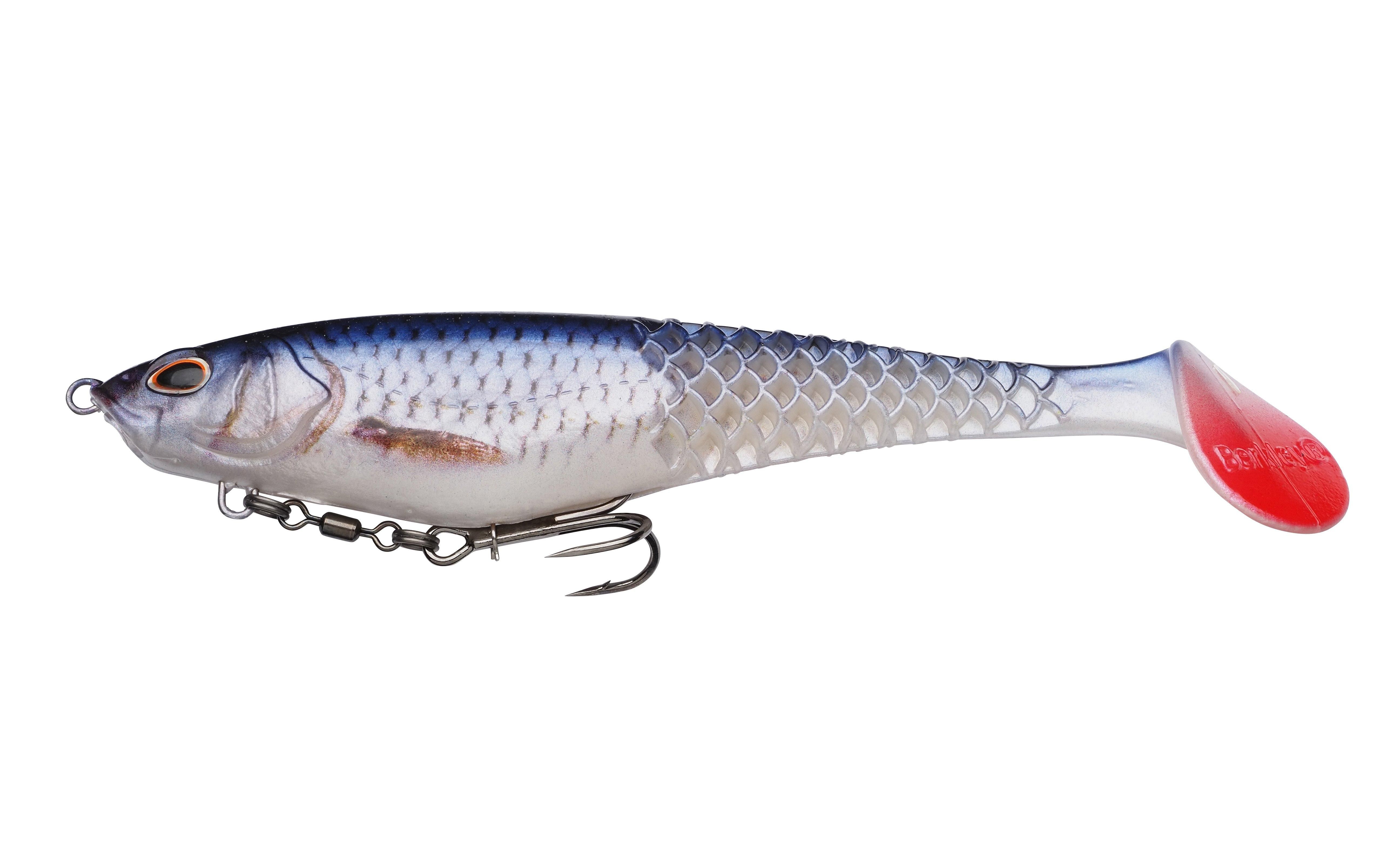 Berkley Cullshad 15cm 34g Shallow Roach