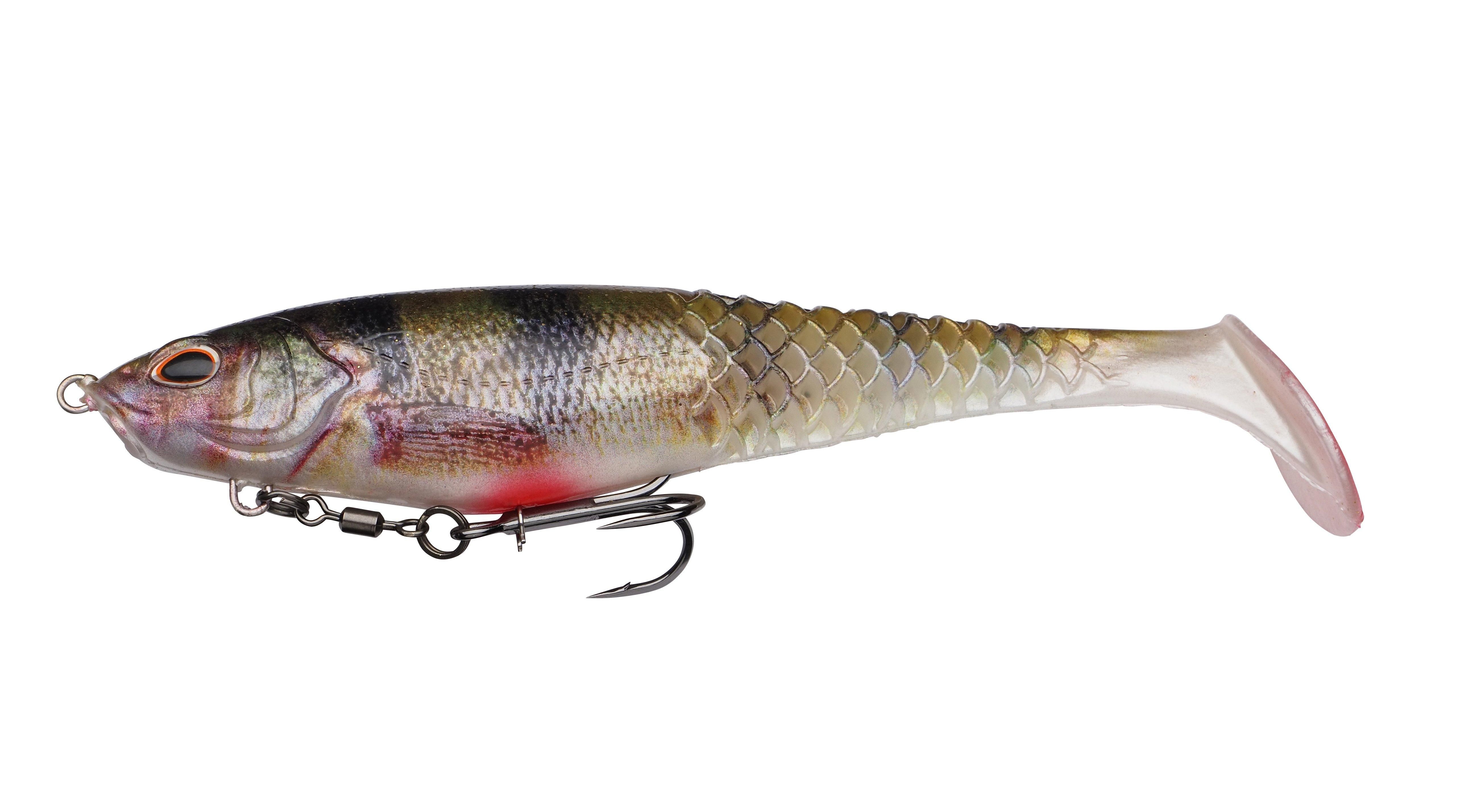 Berkley Cullshad 15cm 34g Shallow Perch