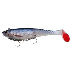 Berkley Cullshad 20cm 110g Deep Roach