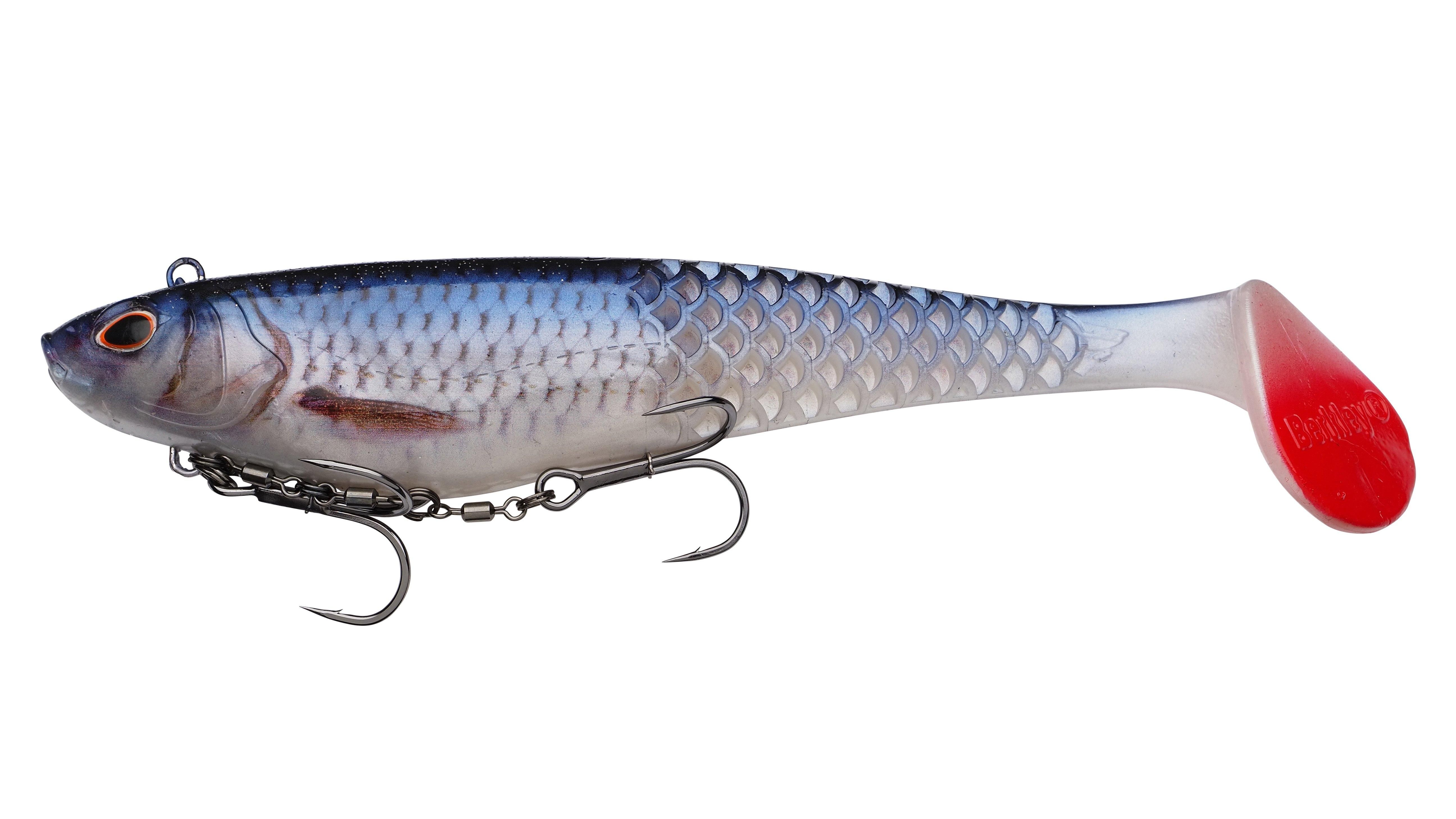 Berkley Cullshad 20cm 110g Deep Roach