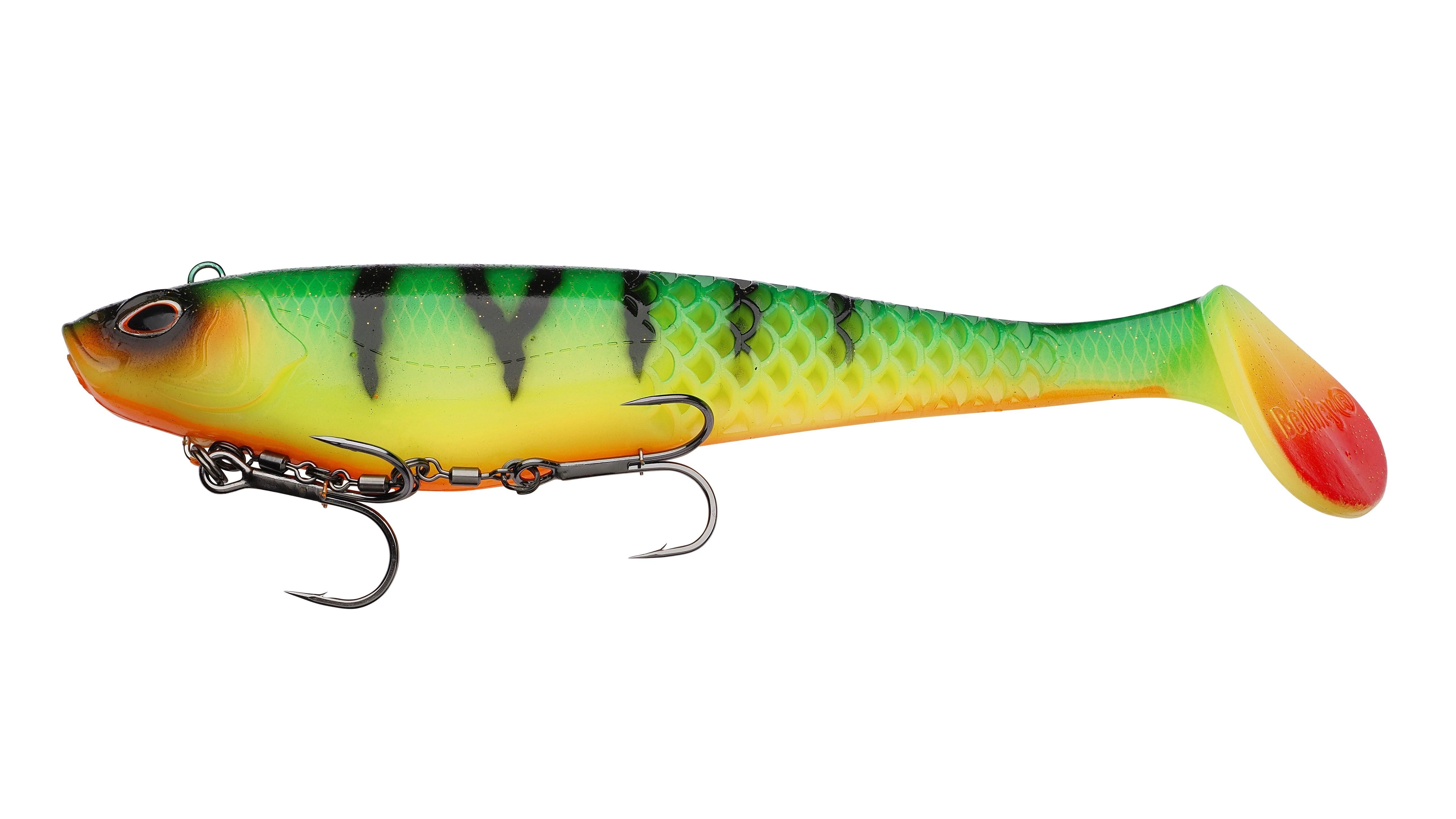 Berkley Cullshad 20cm 110g Deep Firetiger