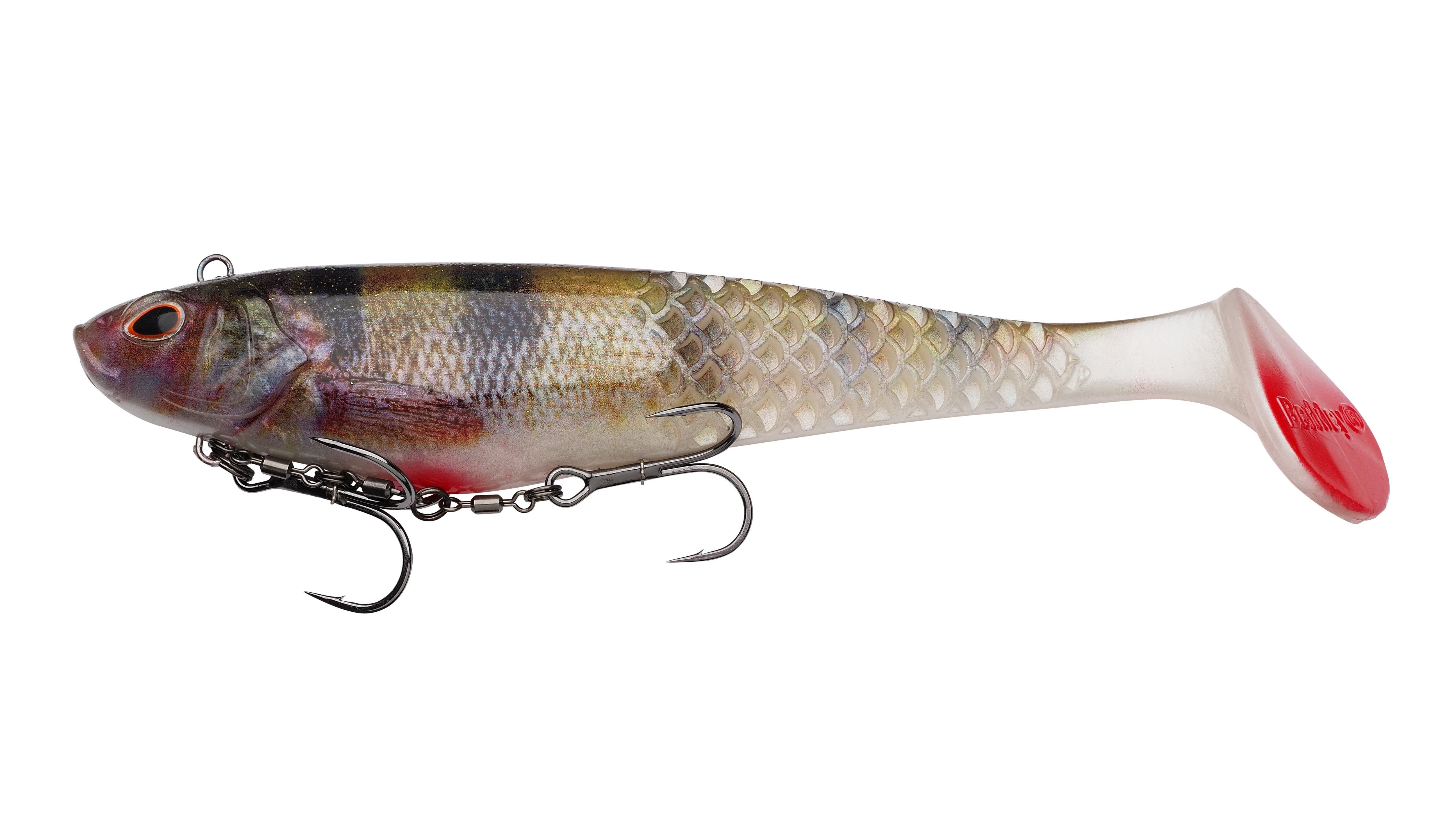 Berkley Cullshad 20cm 110g Deep Perch