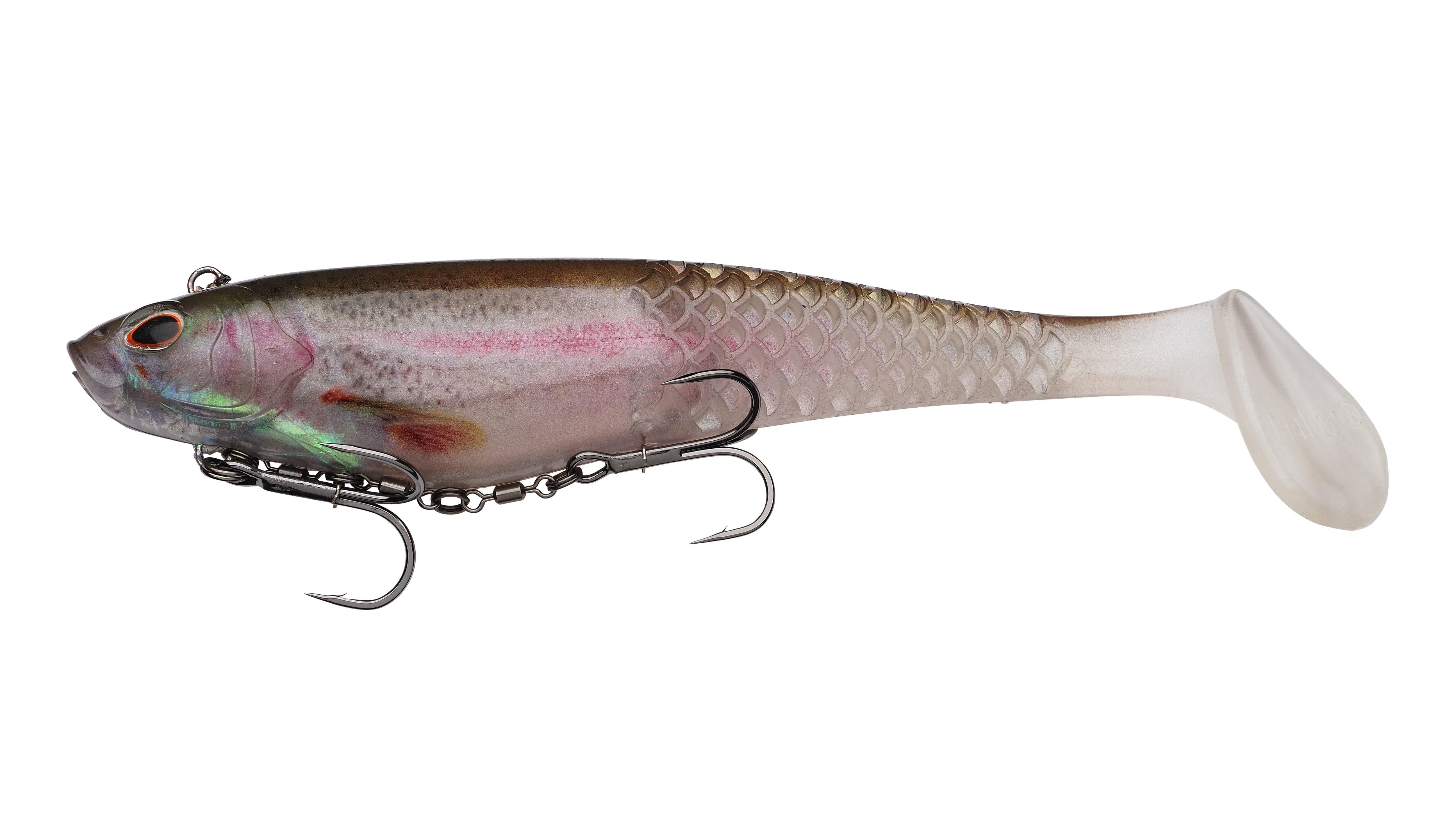 Berkley Cullshad 20cm 110g Deep Rainbow Trout