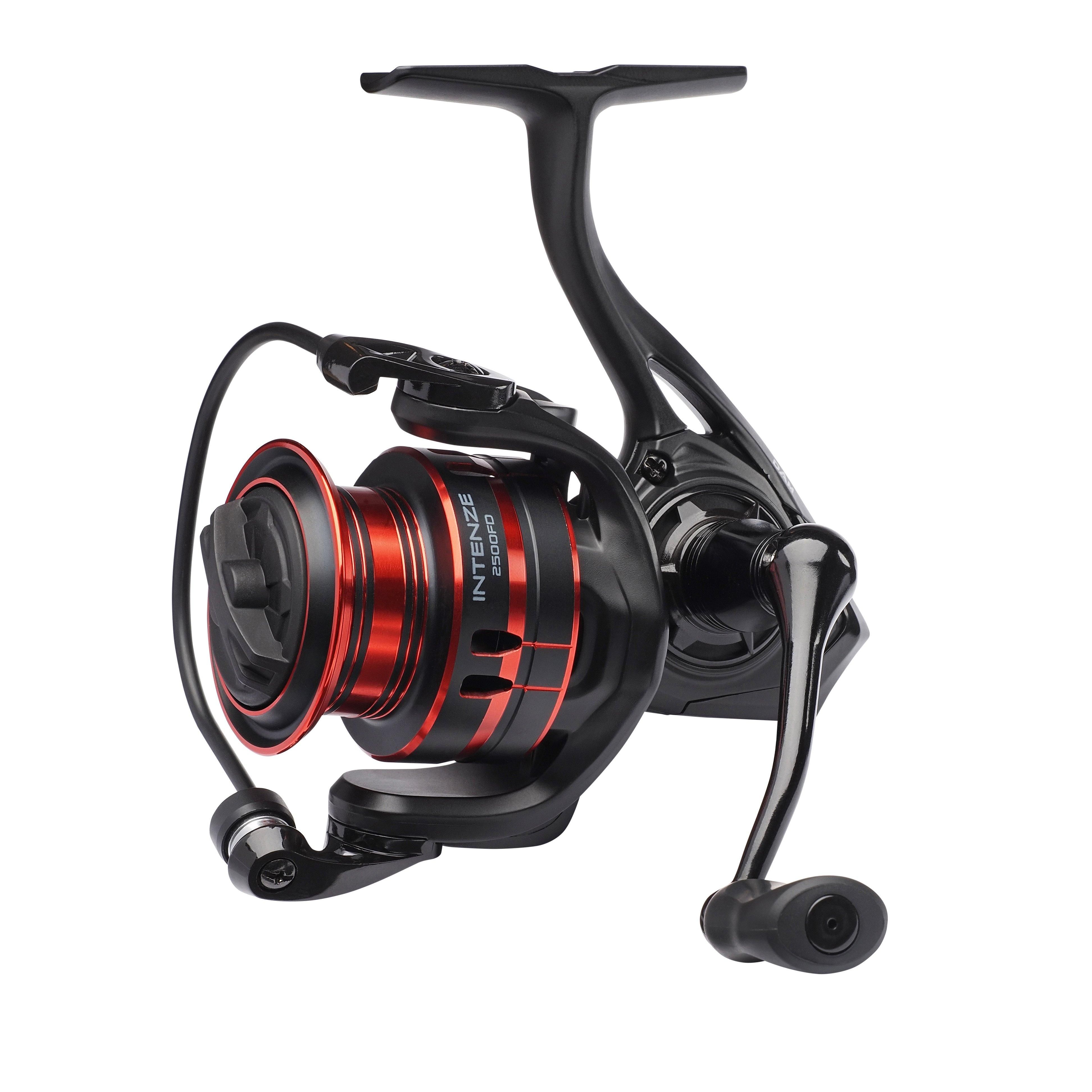 DAM QUICK INTENZE 2500FD