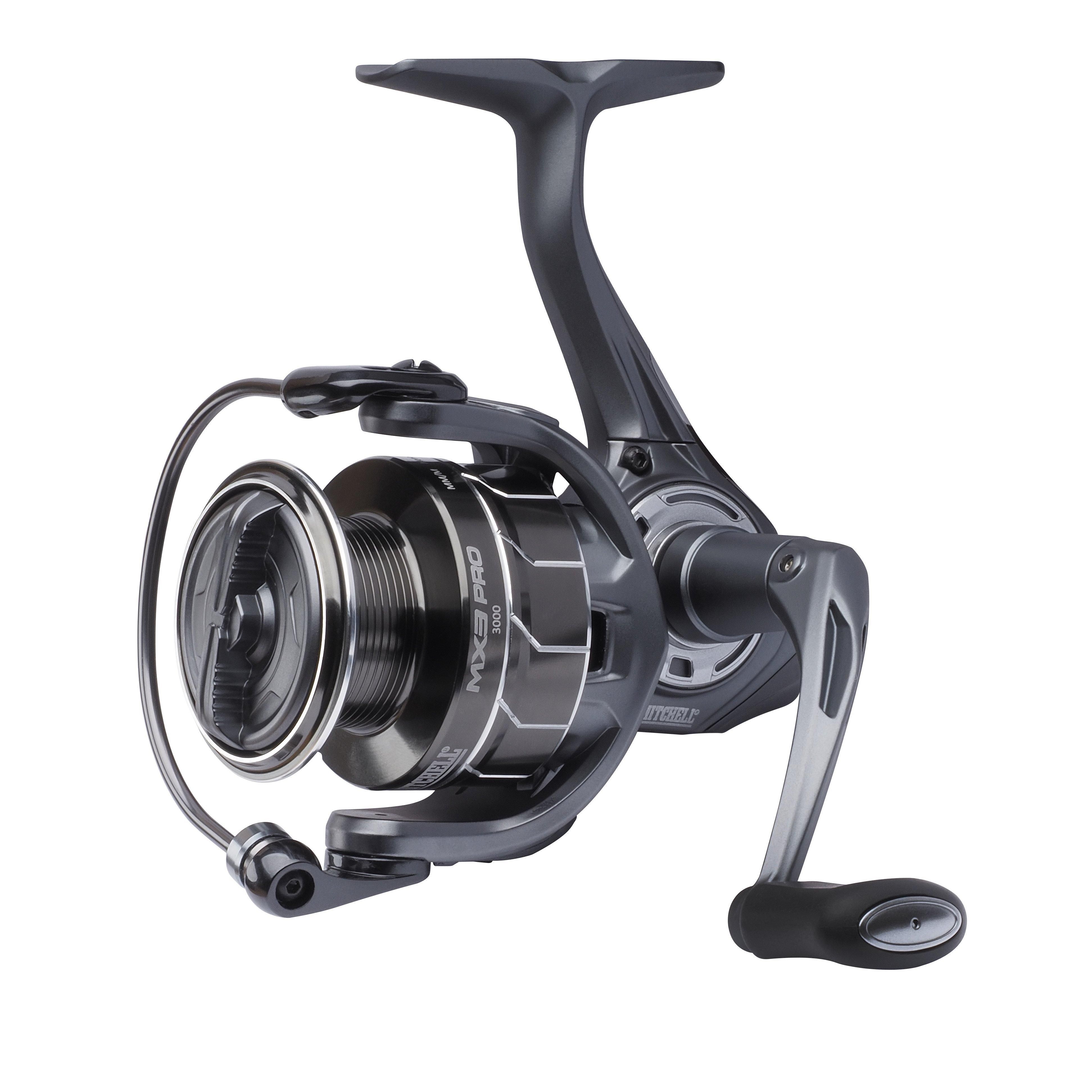 Mitchell MX3 PRO 2000
