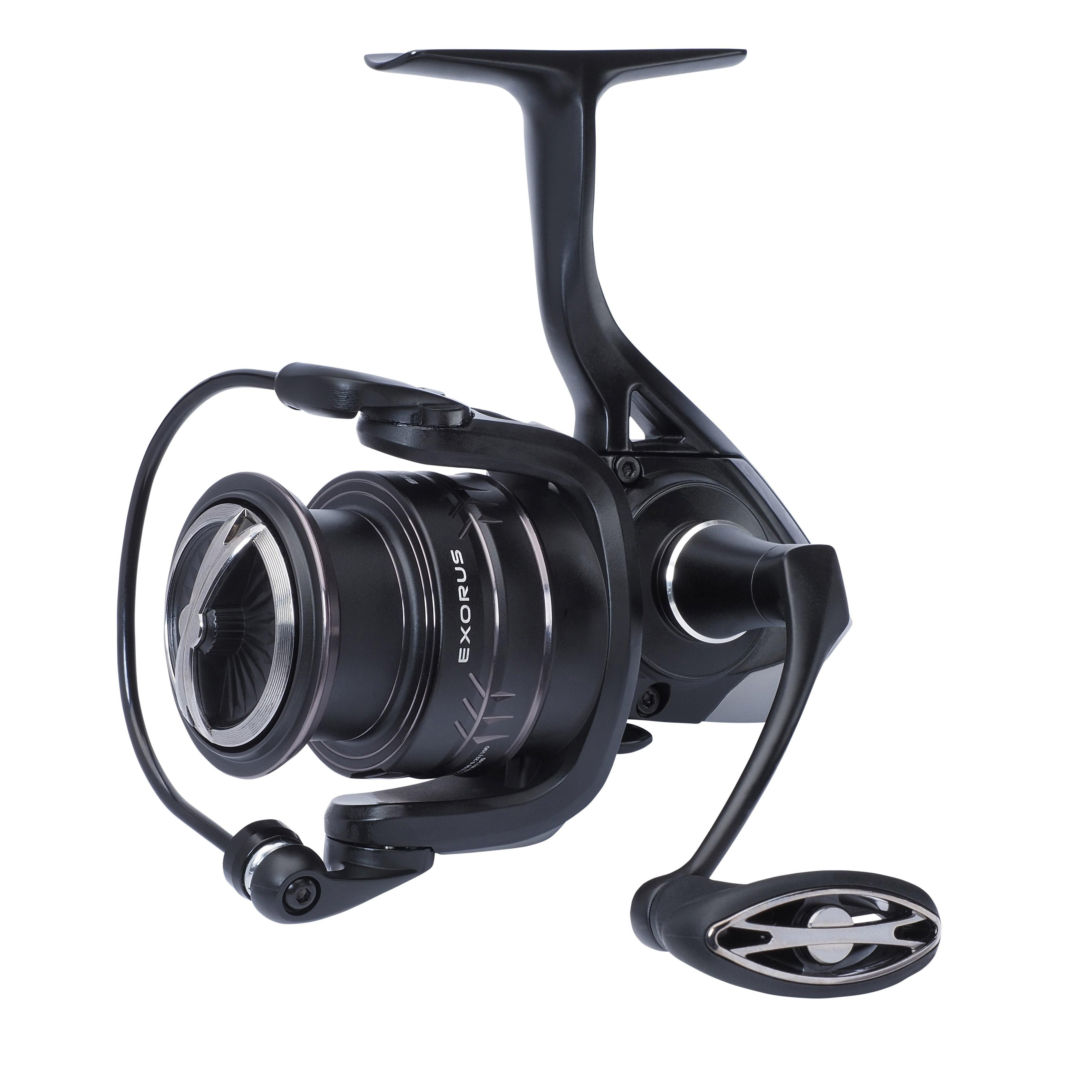 Savage Gear EXORUS 4000