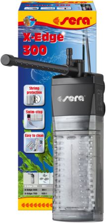 sera X-Edge 300 – kutni akvarijski filter