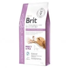 Brit Veterinary Diets GF dog Ultra-hypoallergenic 12 kg