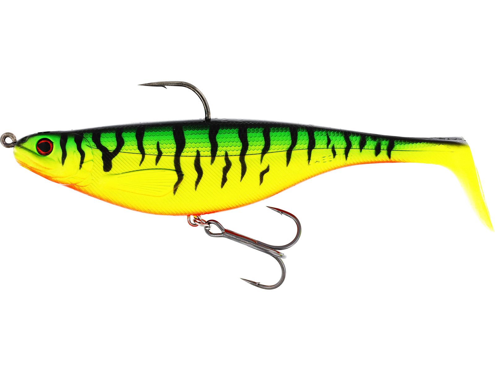 Westin SHADTEEZ R2F SINKING 16cm/55g Crazy Firetiger 1x