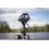 RHINO VX 25 V2 Cobold Electric Outboard Motor