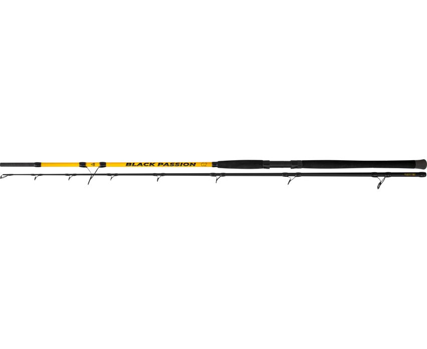 Black Cat BLACK PASSION G2 Allround 2.7m/600g
