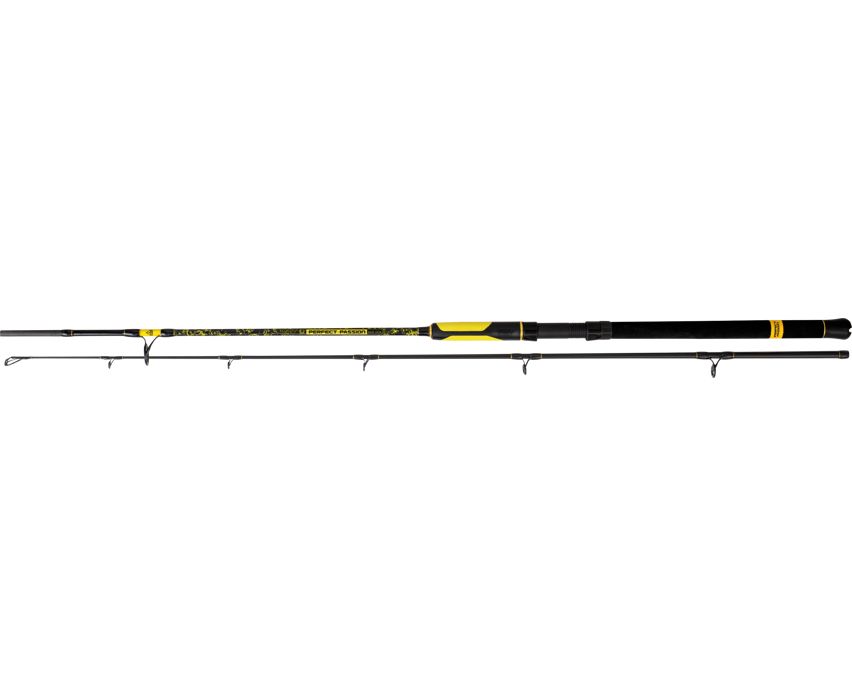 Black Cat PERFECT PASSION Boat Spin 2.4m/50-190g