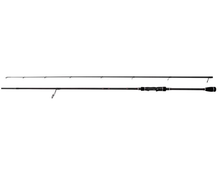 Zebco DEMONIC Spin ML 2.2m/8-28g