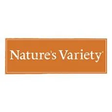  NATURE'S VARIETY