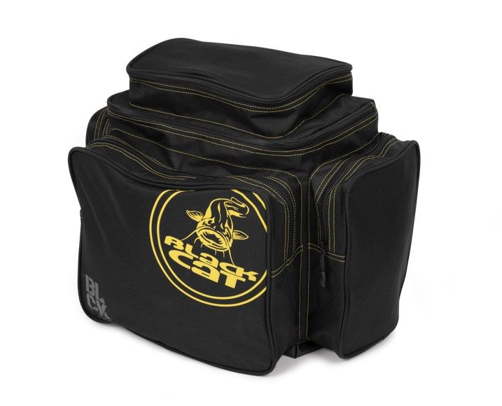Black Cat BLCK Rucksack