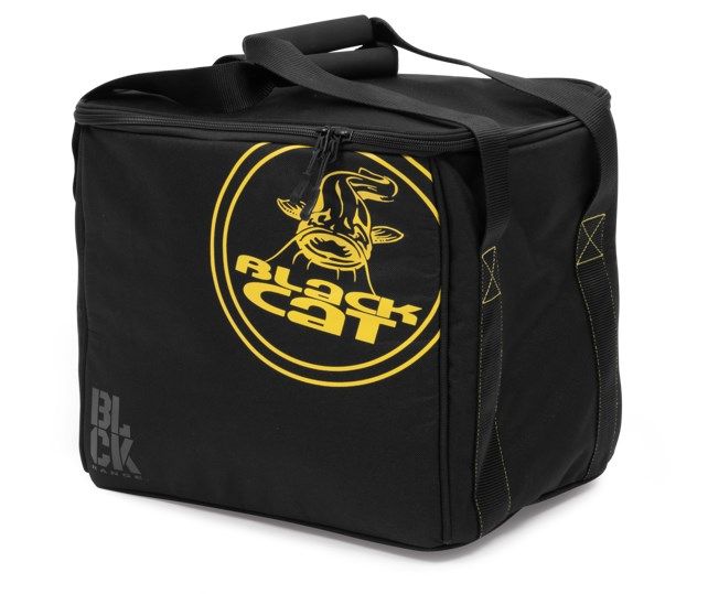 Black Cat BLCK Cool Bag