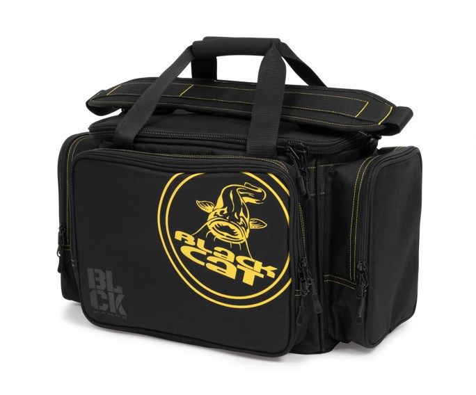 Black Cat BLCK Holdall Medium