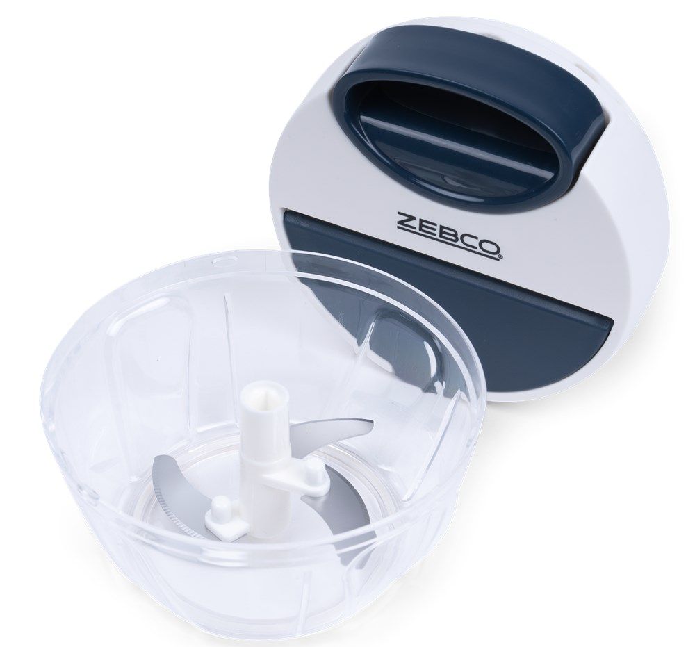 Zebco Trophy Bait Chopper