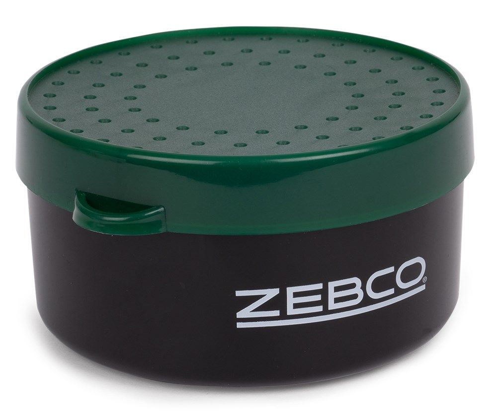 Zebco Air Flow Bait Box Large 0.25L