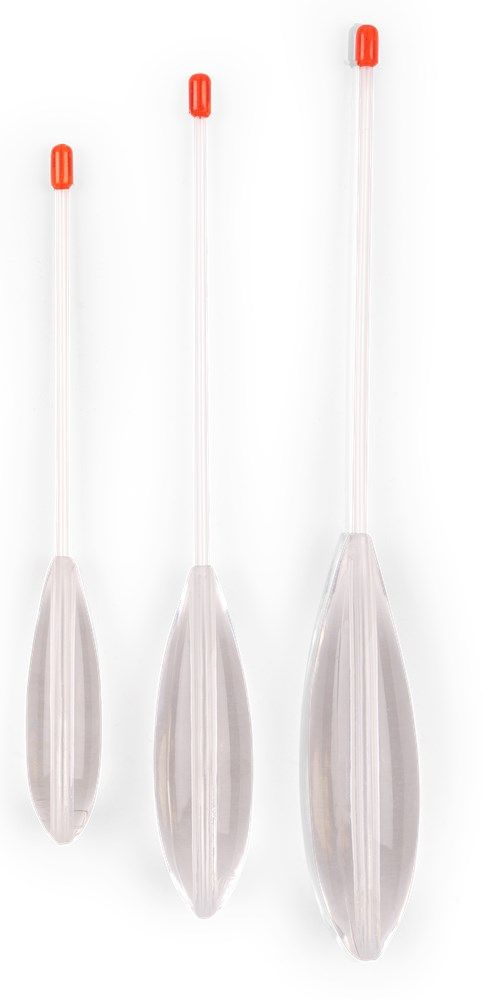 Zebco Magic Sbiro Slow Sink Clear 10g