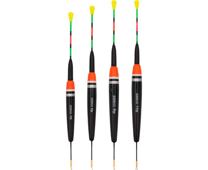 Zebco After Dark LED Bite Indicator Float 10g