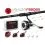 Delphin Feeder Set YAKUZA 3.6m/100g/3 dijela