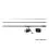 Delphin Feeder Set YAKUZA 3.6m/100g/3 dijela