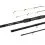 Delphin Feeder Set YAKUZA 3.6m/100g/3 dijela