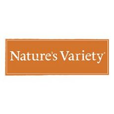  NATURE'S VARIETY