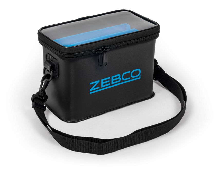 Zebco Trophy EVA Hardbait Keeper 24 Slot