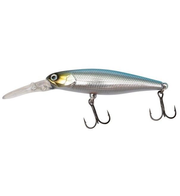 Zebco Demonic Twitchbait - Sardine 6.7cm/7g