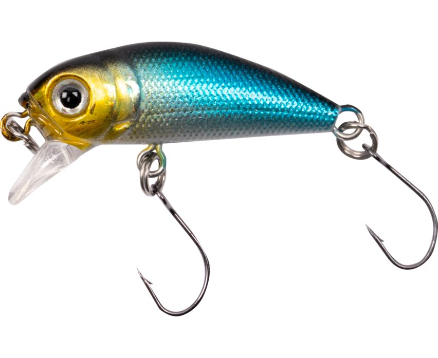 Zebco Demonic Troutseeker - Srdela 4cm/2.2g