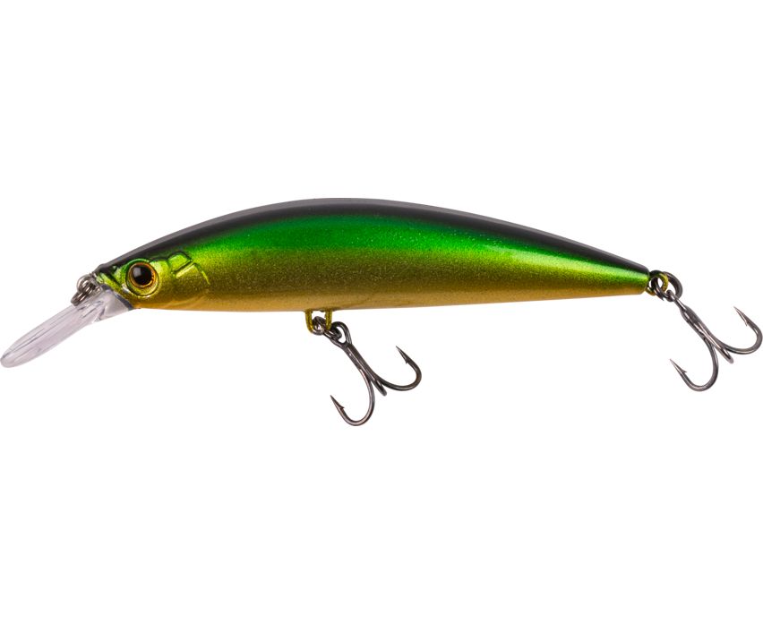 Zebco Demonic Minnow 10.5cm/24g Linjak