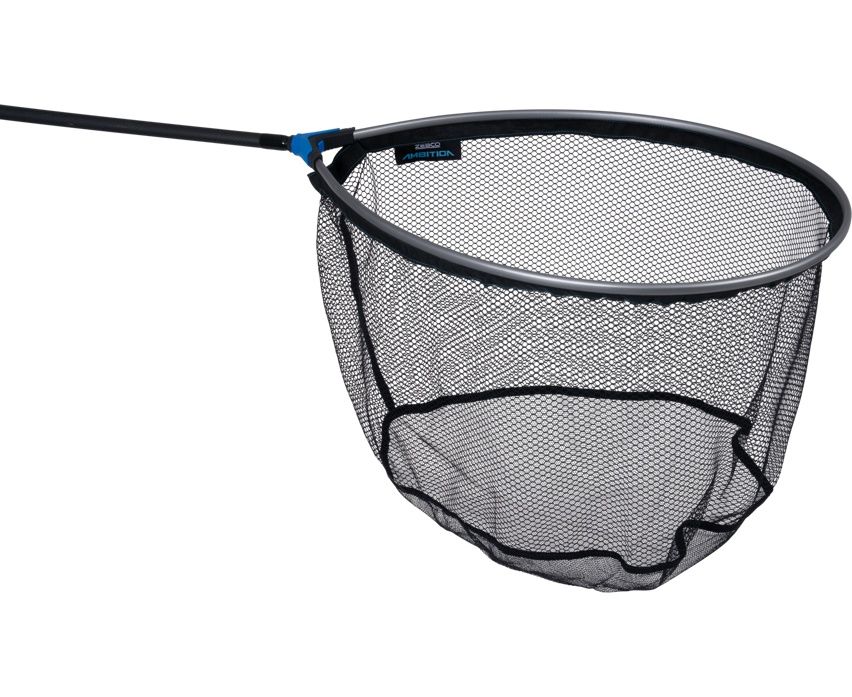 Zebco Ambition Spoon Net - 55 x 45 cm