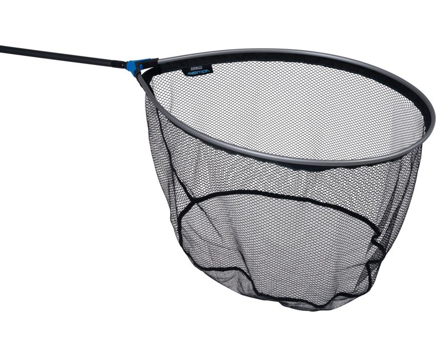 Zebco Ambition Spoon Net - 60 x 50 cm