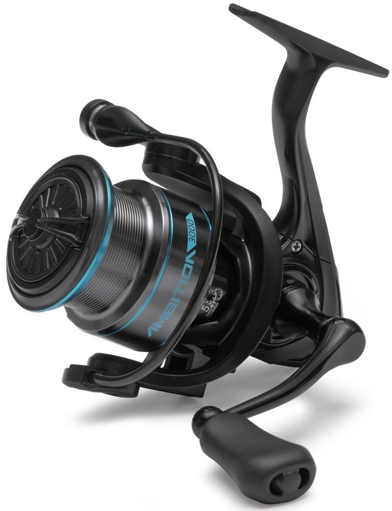Zebco Ambition FD 3000