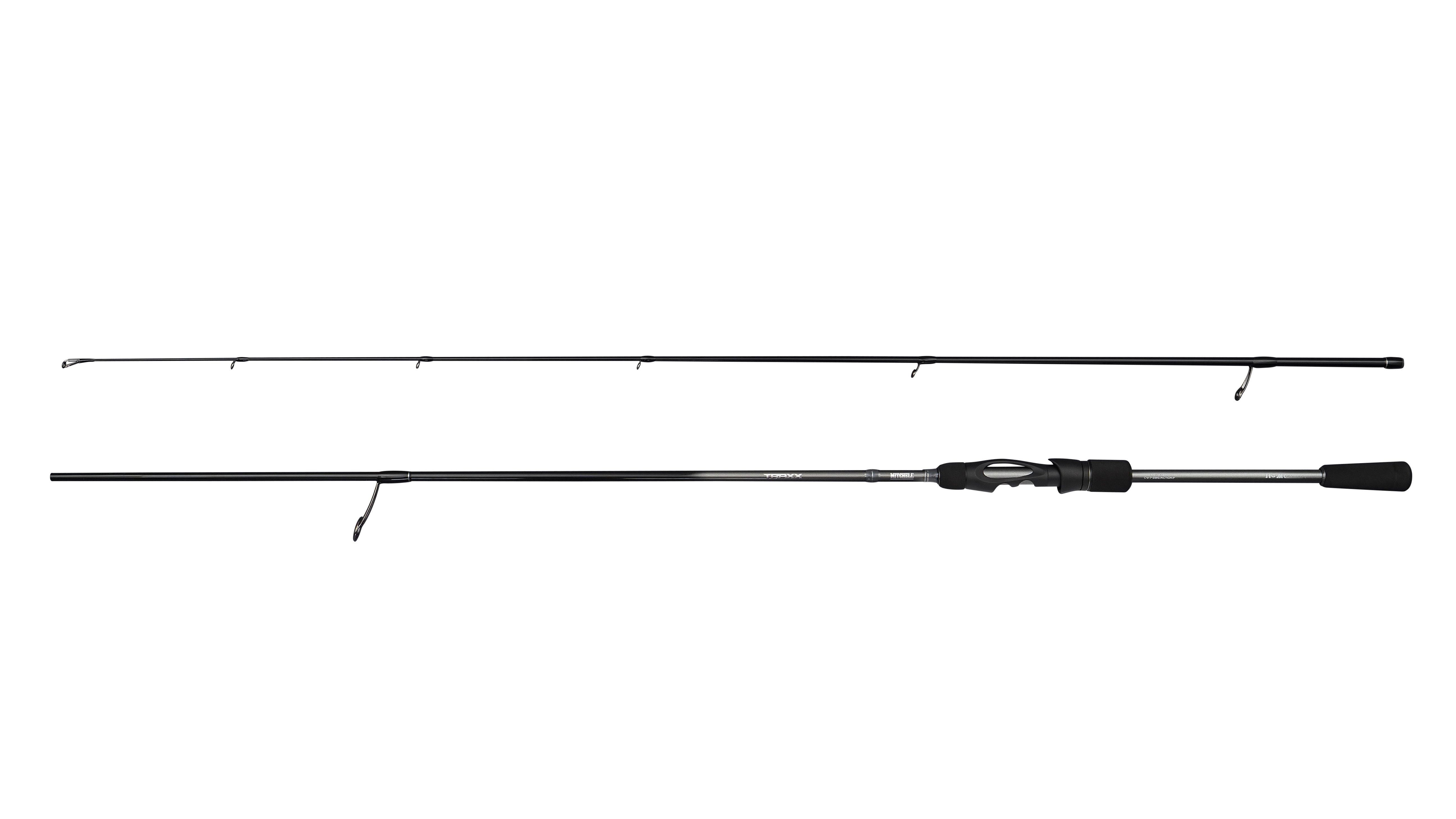 Mitchell TRAXX 702ML 2.13m 5-21g